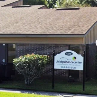 Child Guidance Center - Westside Office, Jacksonville, Florida, 32210