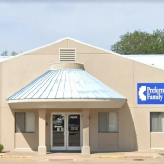 Preferred Family Healthcare - Recovery Resources, Quincy, Illinois, 62301
