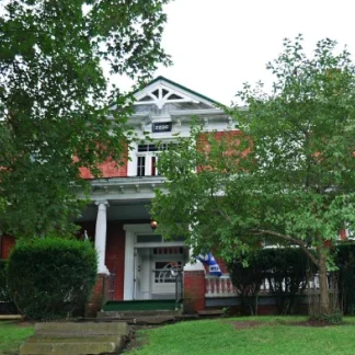 Sanibel House, Catlettsburg, Kentucky, 41129