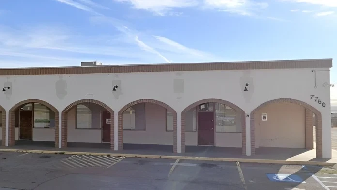 Alternative Centre for Behavioral Health, El Paso, Texas, 79904