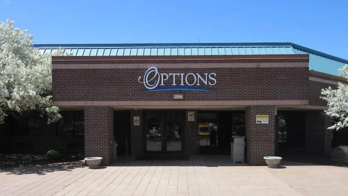 Options Behavioral Health, Indianapolis, Indiana, 46226