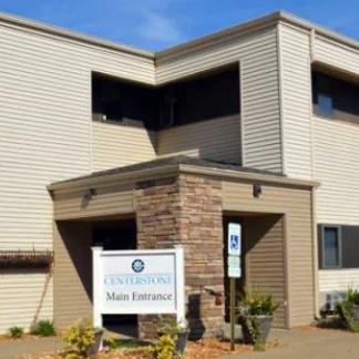 Centerstone Marion – Main Street Campus, Marion, Illinois, 62959