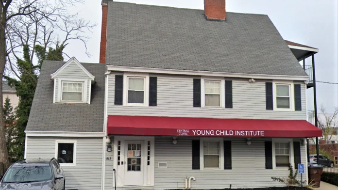 Central Clinic Behavioral Health - Young Child Institute, Cincinnati, Ohio, 45219