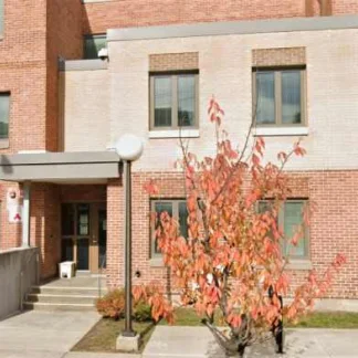 Hutchings Psychiatric Center - Outpatient, Syracuse, New York, 13210