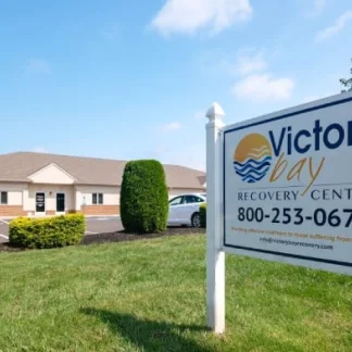 Victory Bay Recovery Center, Lakewood, New Jersey, 08021