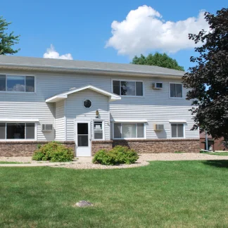 Austin Manor, Austin, Minnesota, 55912