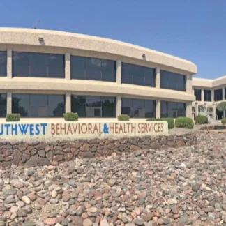 Southwest Behavioral Health Services - Lake Havasu Outpatient, Lake Havasu City, Arizona, 86403