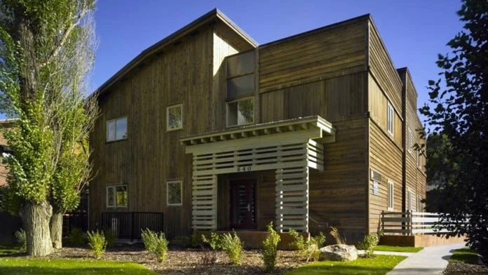 Jackson Hole Community - Counseling Center, Jackson, Wyoming, 83001