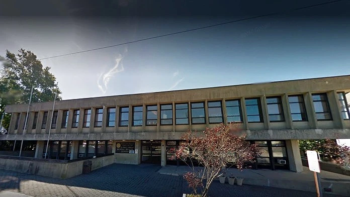 John Corrigan Mental Health Center, Fall River, Massachusetts, 02720