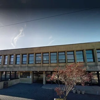 John Corrigan Mental Health Center, Fall River, Massachusetts, 02720