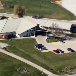 TASC, Waukon, Iowa, 52172