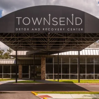 Townsend Recovery Detox And Drug Rehab Center, Covington, Louisiana, 70433
