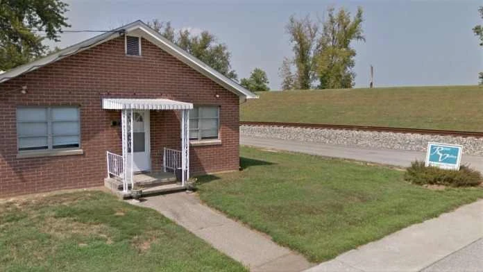 River Valley Behavioral Health, Hawesville, Kentucky, 42348