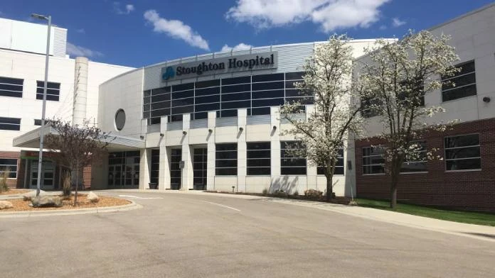 Stoughton Hospital Association, Stoughton, Wisconsin, 53589