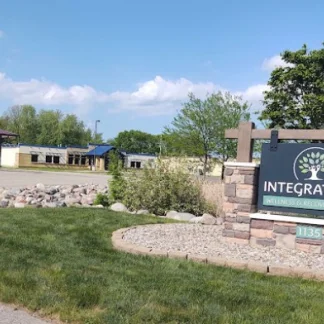 Integrations Wellness and Recovery Center, Hutchinson, Minnesota, 55350