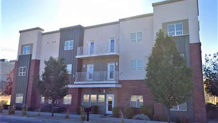 Recovery Ways - Chatham Place, Salt Lake City, Utah, 84123
