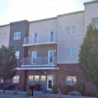 Recovery Ways - Chatham Place, Salt Lake City, Utah, 84123