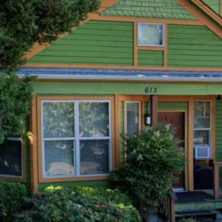 New Connections - Irma's House, Tacoma, Washington, 98405