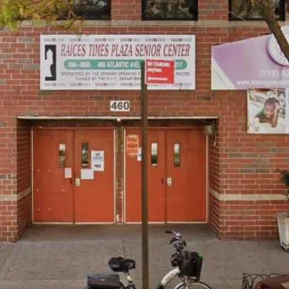 Spanish Spk Elderly Council - Raices Casa Bienestar, Brooklyn, New York, 11217