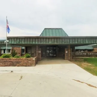 Carl Albert - Mental Health, Mcalester, Oklahoma, 74501