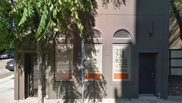 Youth Outreach Services - Pilsen Office, Chicago, Illinois, 60608