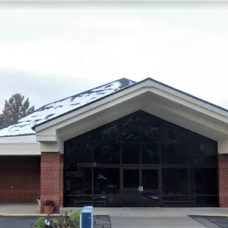 Salvation Army - Turning Point Programs, Grand Rapids, Michigan, 49503