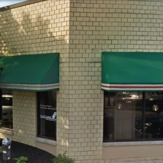 North Central Mental Health Services - Spruce Street, Columbus, Ohio, 43215