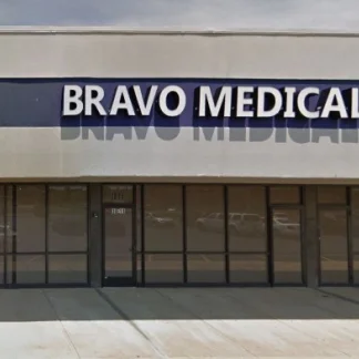 Bravo Medical, Somerdale, New Jersey, 08083