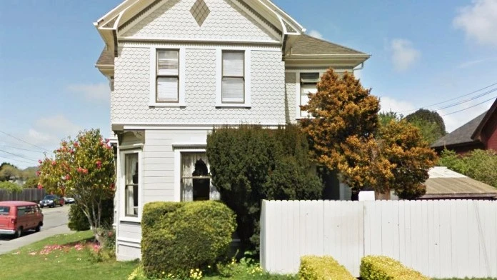 Humboldt Recovery Center - Men's Counseling, Eureka, California, 95501
