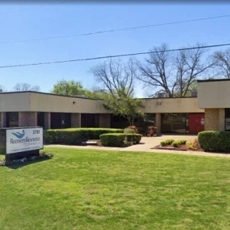 Recovery Resource Council, Fort Worth, Texas, 76111