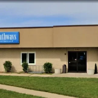 Pathways Behavioral Health, Cedar Rapids, Iowa, 50701