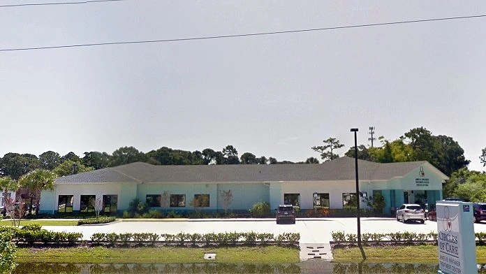 Circles of Care - Central Area - Cedar Village, Rockledge, Florida, 32955