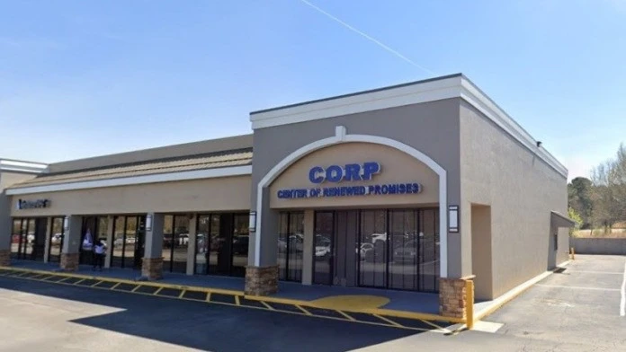 Center of Renewed Promises, Newnan, Georgia, 30265
