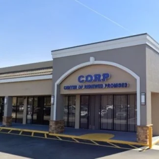 Center of Renewed Promises, Newnan, Georgia, 30265