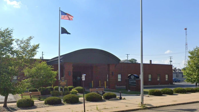 VA Northeast Ohio Healthcare System - Canton VA Outpatient Clinic, Canton, Ohio, 44702