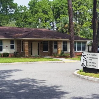 Childrens Home Society - Buckner Division, Jacksonville, Florida, 32207