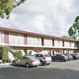 Alpha Project - Casa Raphael, Oceanside, California, 92083