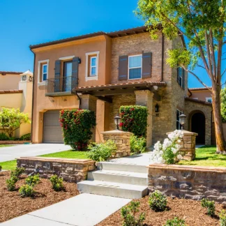 Inspire Health, Irvine, California, 92620