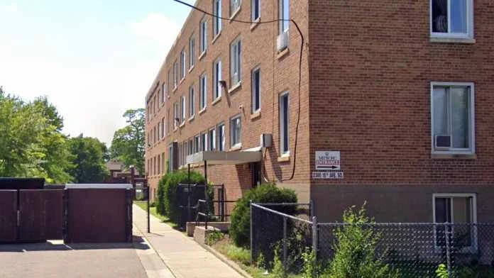 Minnesota Indian Women's Resource Center - Nokimis Endaad, Minneapolis, Minnesota, 55404