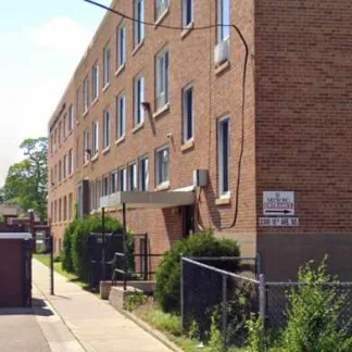 Minnesota Indian Women's Resource Center - Nokimis Endaad, Minneapolis, Minnesota, 55404