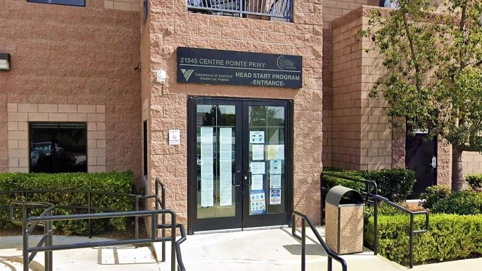 Child and Family Center, Santa Clarita, California, 91350
