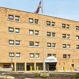 Schuylkill Medical Center - Senior Behavioral Health, Pottsville, Pennsylvania, 17901