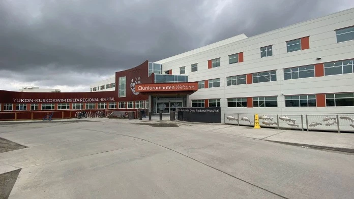 Yukon Kuskokwim Health Corporation, Bethel, Alaska, 99559