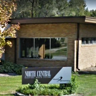 North Central Behavioral Health Systems, Macomb, Illinois, 61455
