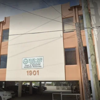 Miami Dade Community Services, Miami, Florida, 33135