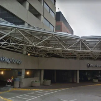 AMITA Health Saint Francis Hospital Evanston, Evanston, Illinois, 60202