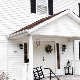 Addiction Recovery Care - Lydia's House, Benham, Kentucky, 40807