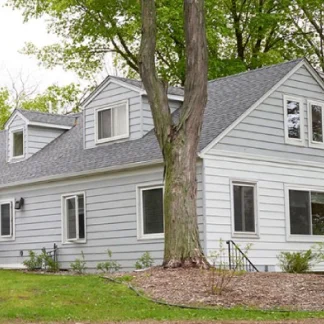 Meridian Behavioral Health - Lake Shore, Saint Paul, Minnesota, 55115