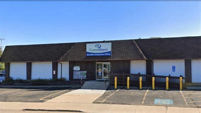 CommQuest - Outpatient, Massillon, Ohio, 44647