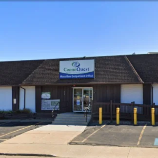 CommQuest - Outpatient, Massillon, Ohio, 44647